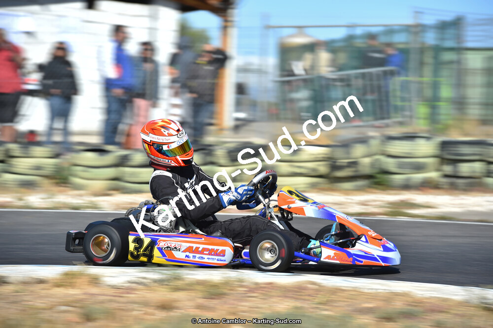 10/09/2017 : Les Rencontres Elceka à Grabels (Photos Antoine Camblor) 2017 — karting