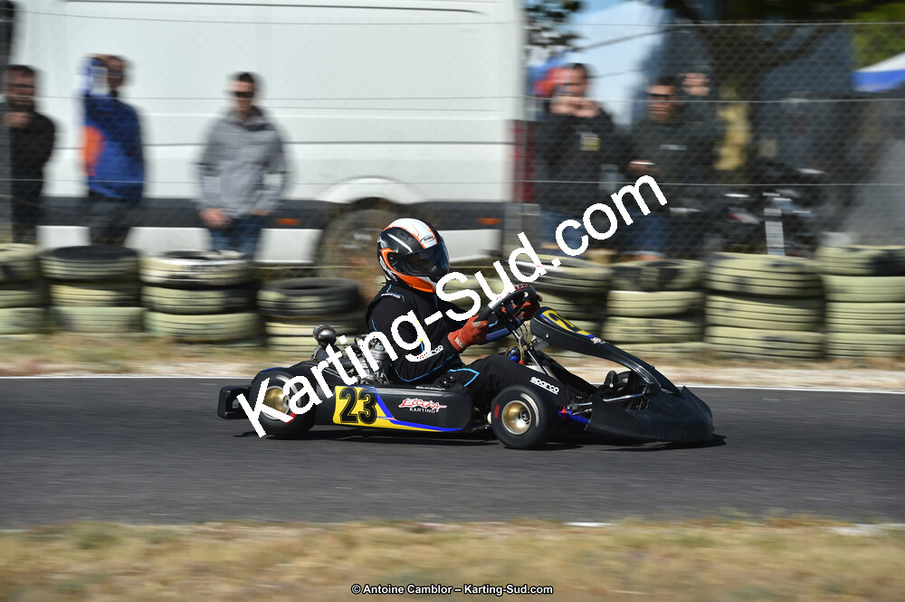 10/09/2017 : Les Rencontres Elceka à Grabels (Photos Antoine Camblor) 2017 — karting