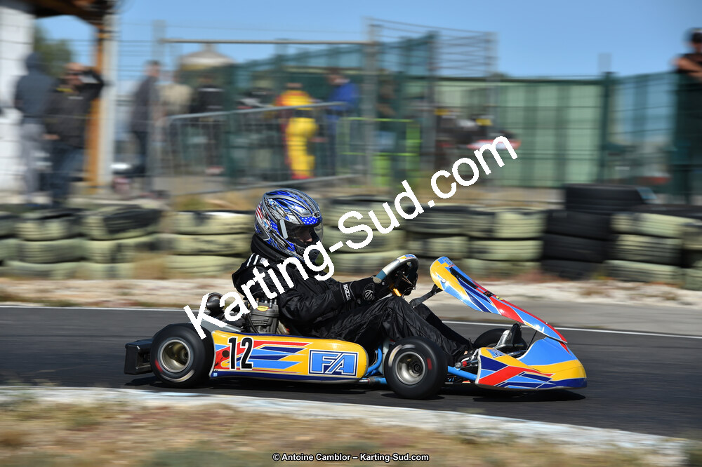 10/09/2017 : Les Rencontres Elceka à Grabels (Photos Antoine Camblor) 2017 — karting