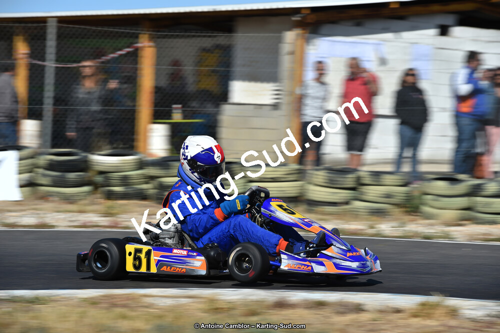 10/09/2017 : Les Rencontres Elceka à Grabels (Photos Antoine Camblor) 2017 — karting