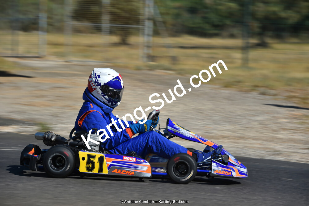 10/09/2017 : Les Rencontres Elceka à Grabels (Photos Antoine Camblor) 2017 — karting