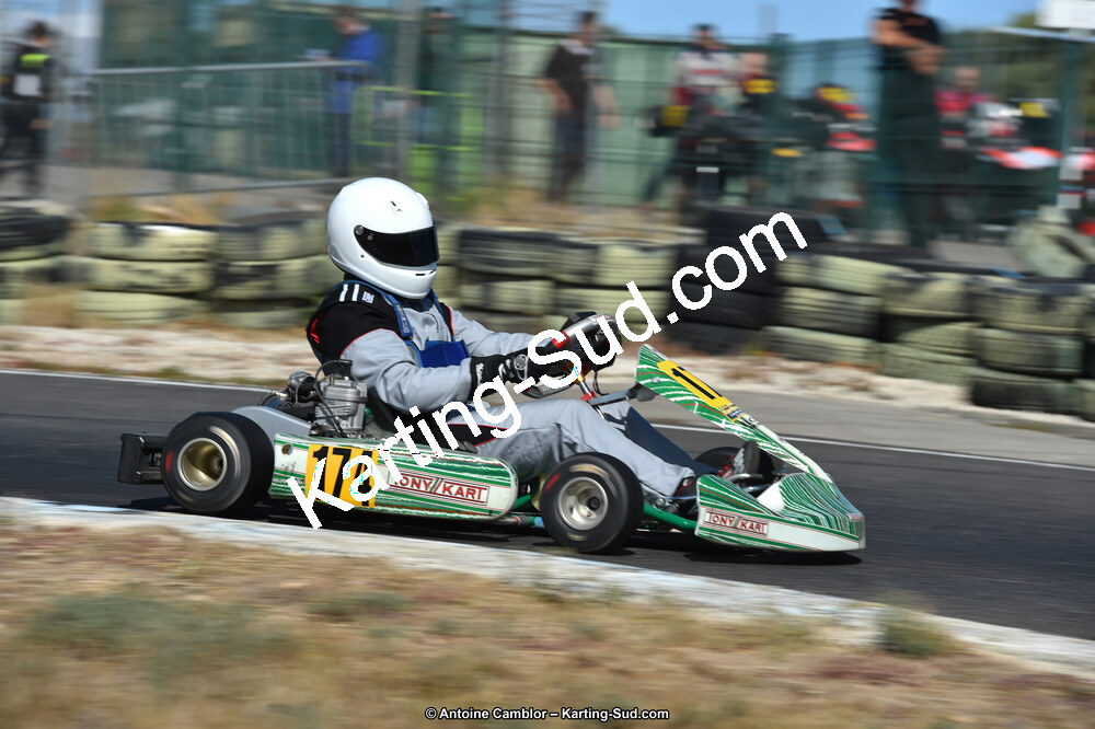 10/09/2017 : Les Rencontres Elceka à Grabels (Photos Antoine Camblor) 2017 — karting