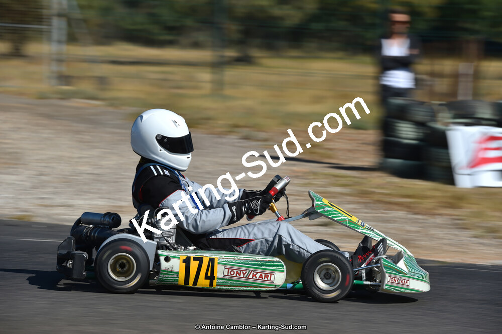 10/09/2017 : Les Rencontres Elceka à Grabels (Photos Antoine Camblor) 2017 — karting