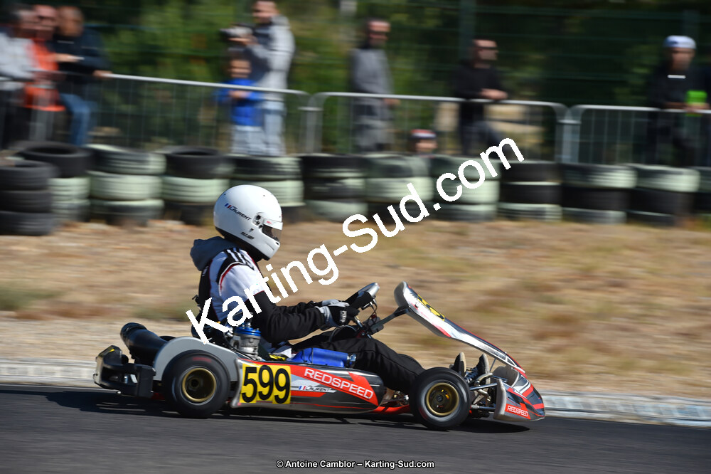 10/09/2017 : Les Rencontres Elceka à Grabels (Photos Antoine Camblor) 2017 — karting