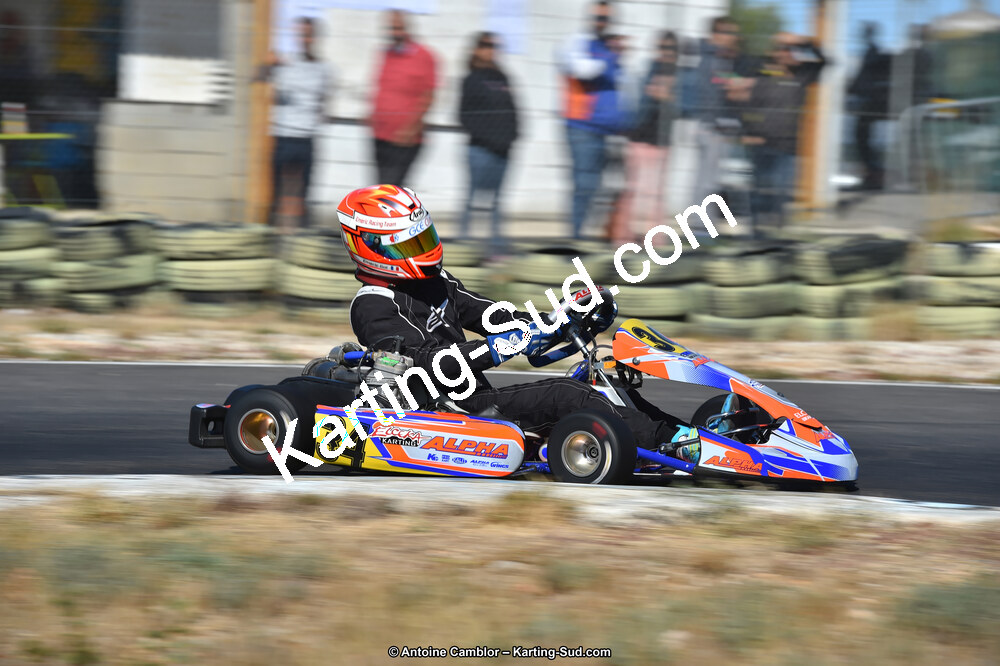 10/09/2017 : Les Rencontres Elceka à Grabels (Photos Antoine Camblor) 2017 — karting