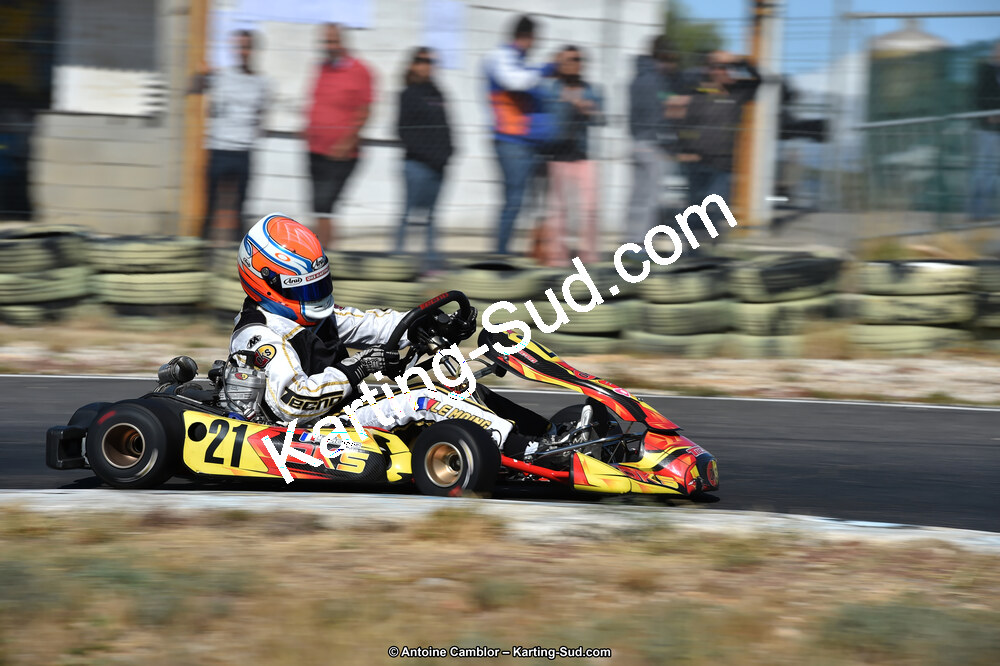 10/09/2017 : Les Rencontres Elceka à Grabels (Photos Antoine Camblor) 2017 — karting