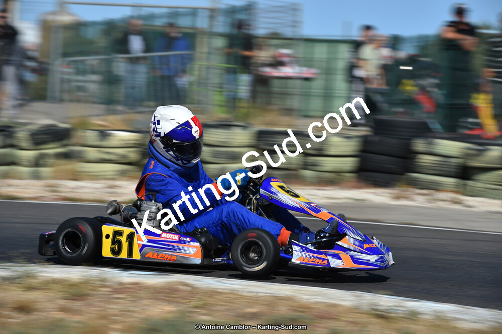 10/09/2017 : Les Rencontres Elceka à Grabels (Photos Antoine Camblor) 2017 — karting