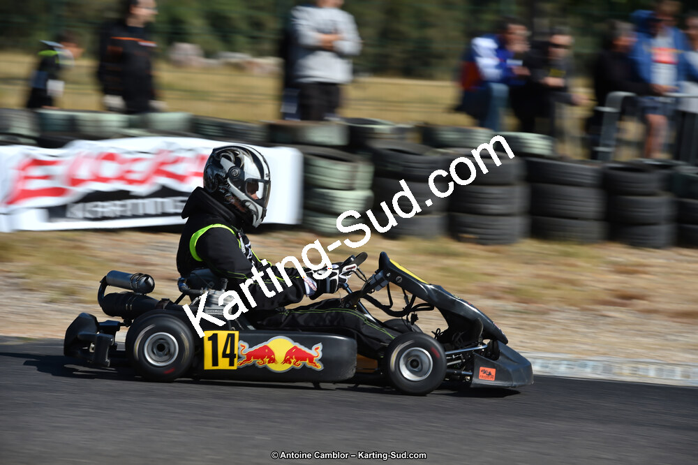 10/09/2017 : Les Rencontres Elceka à Grabels (Photos Antoine Camblor) 2017 — karting
