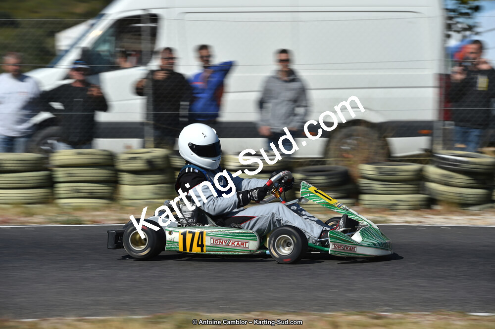 10/09/2017 : Les Rencontres Elceka à Grabels (Photos Antoine Camblor) 2017 — karting