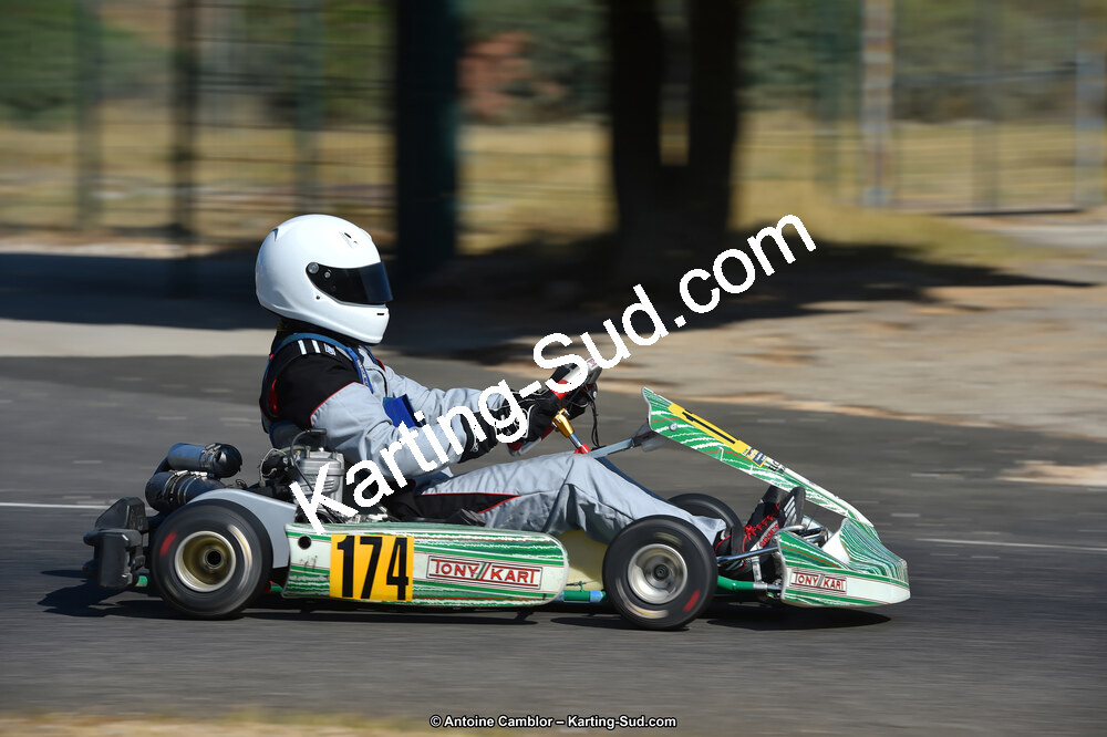 10/09/2017 : Les Rencontres Elceka à Grabels (Photos Antoine Camblor) 2017 — karting