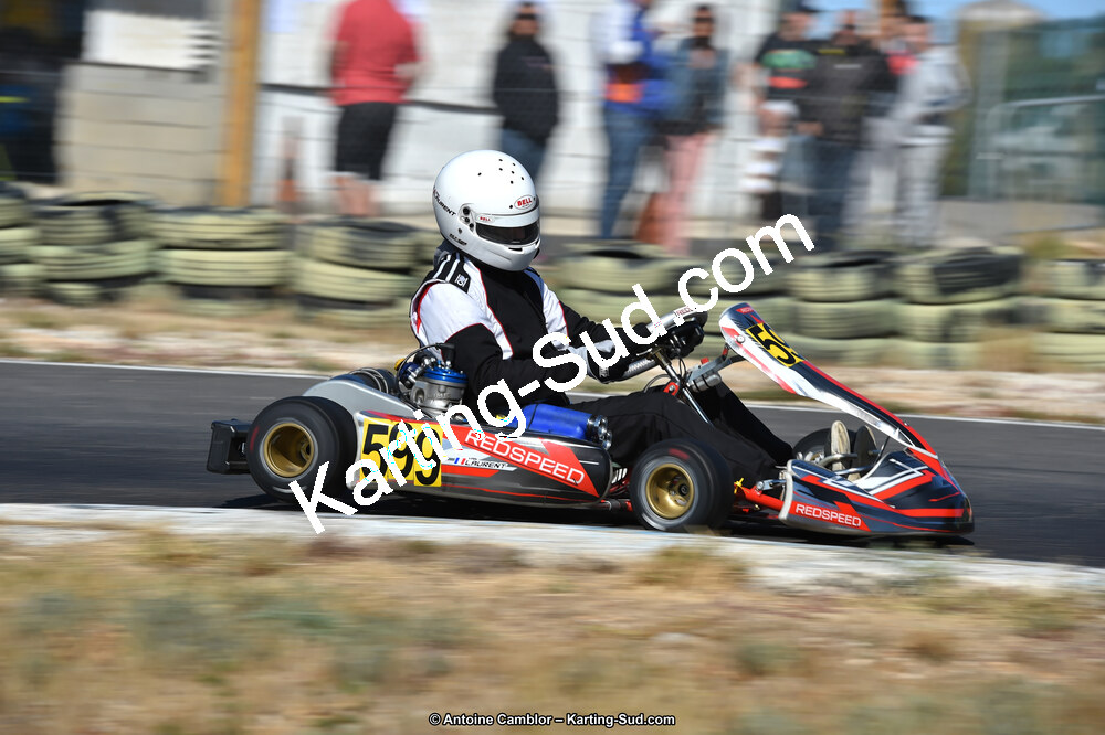 10/09/2017 : Les Rencontres Elceka à Grabels (Photos Antoine Camblor) 2017 — karting