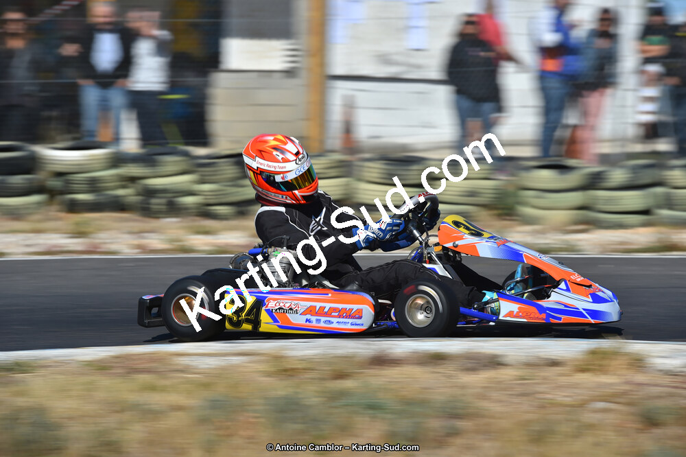 10/09/2017 : Les Rencontres Elceka à Grabels (Photos Antoine Camblor) 2017 — karting