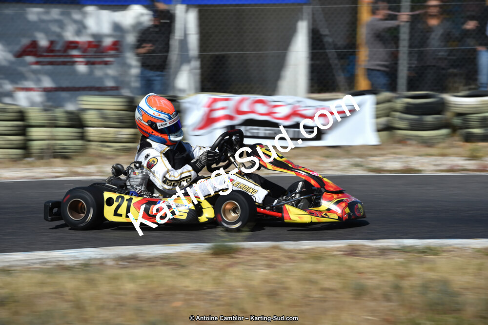 10/09/2017 : Les Rencontres Elceka à Grabels (Photos Antoine Camblor) 2017 — karting