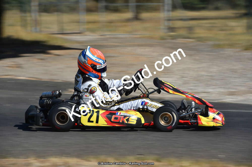 10/09/2017 : Les Rencontres Elceka à Grabels (Photos Antoine Camblor) 2017 — karting