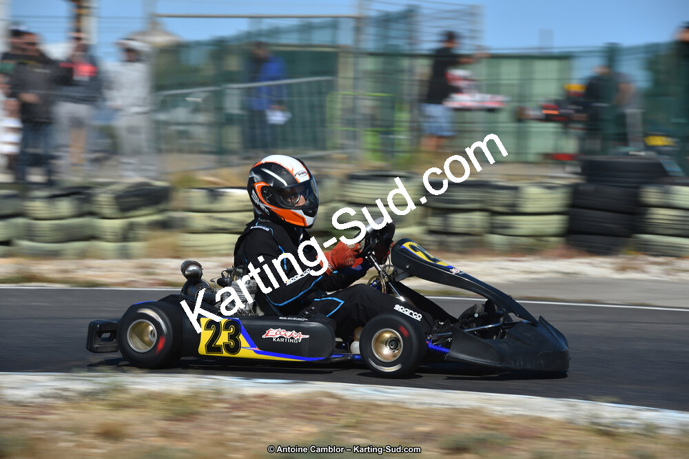 10/09/2017 : Les Rencontres Elceka à Grabels (Photos Antoine Camblor) 2017 — karting