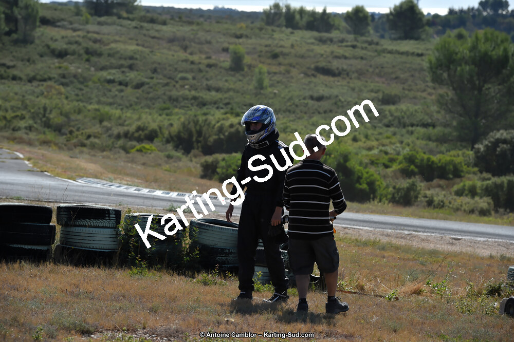 10/09/2017 : Les Rencontres Elceka à Grabels (Photos Antoine Camblor) 2017 — karting