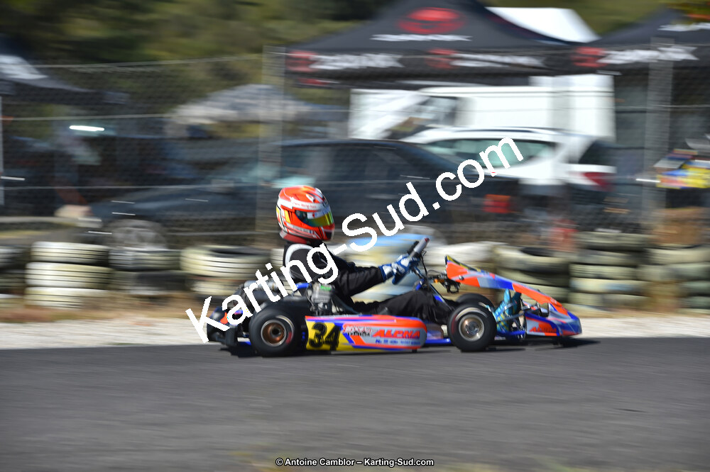 10/09/2017 : Les Rencontres Elceka à Grabels (Photos Antoine Camblor) 2017 — karting