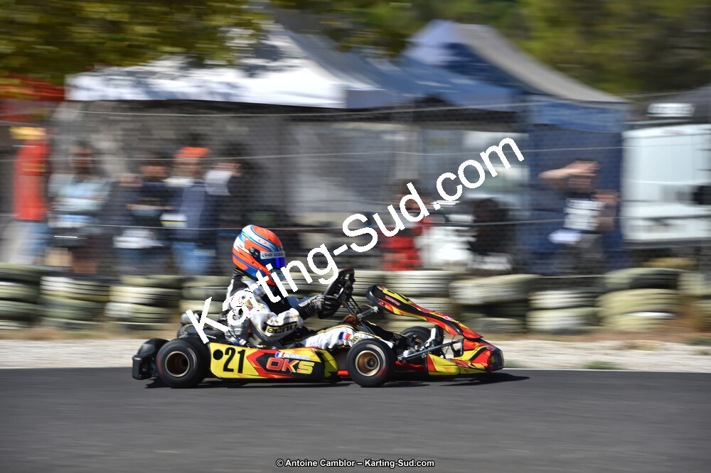 10/09/2017 : Les Rencontres Elceka à Grabels (Photos Antoine Camblor) 2017 — karting