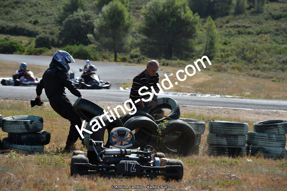 10/09/2017 : Les Rencontres Elceka à Grabels (Photos Antoine Camblor) 2017 — karting