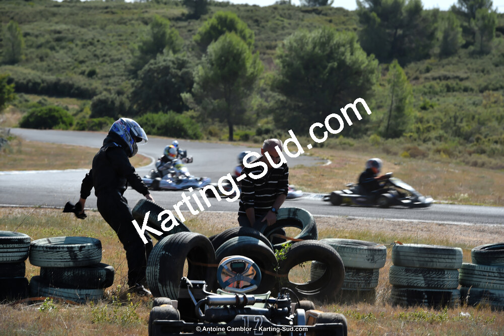 10/09/2017 : Les Rencontres Elceka à Grabels (Photos Antoine Camblor) 2017 — karting