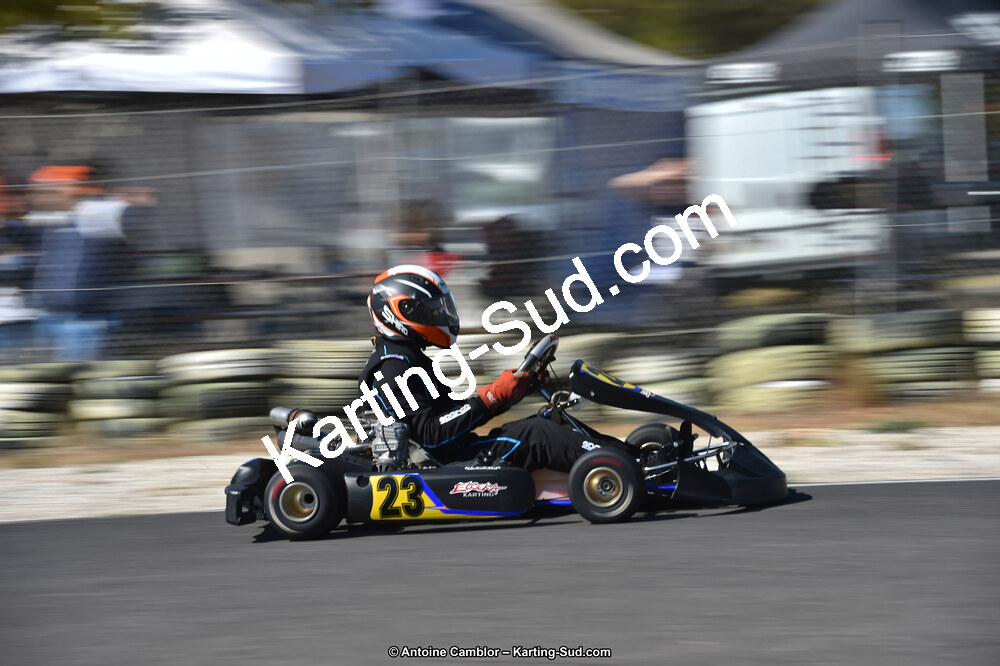 10/09/2017 : Les Rencontres Elceka à Grabels (Photos Antoine Camblor) 2017 — karting