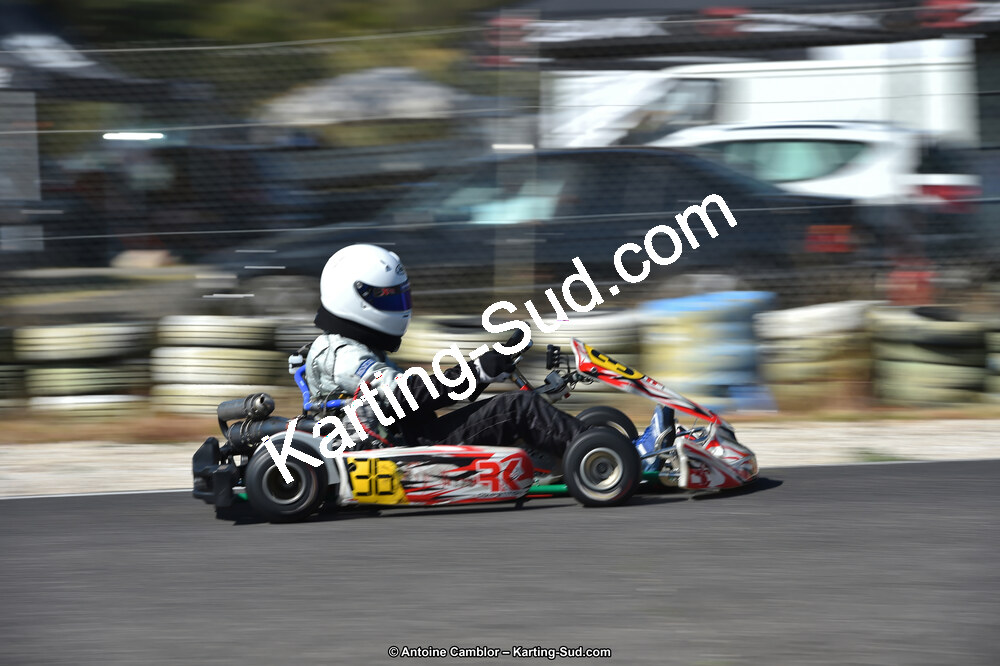 10/09/2017 : Les Rencontres Elceka à Grabels (Photos Antoine Camblor) 2017 — karting