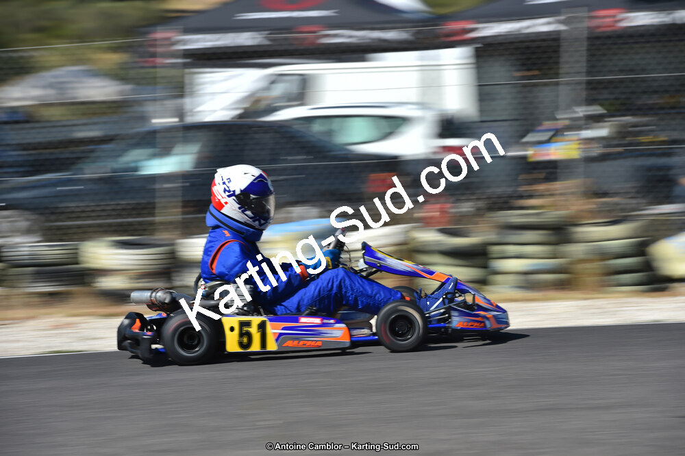 10/09/2017 : Les Rencontres Elceka à Grabels (Photos Antoine Camblor) 2017 — karting