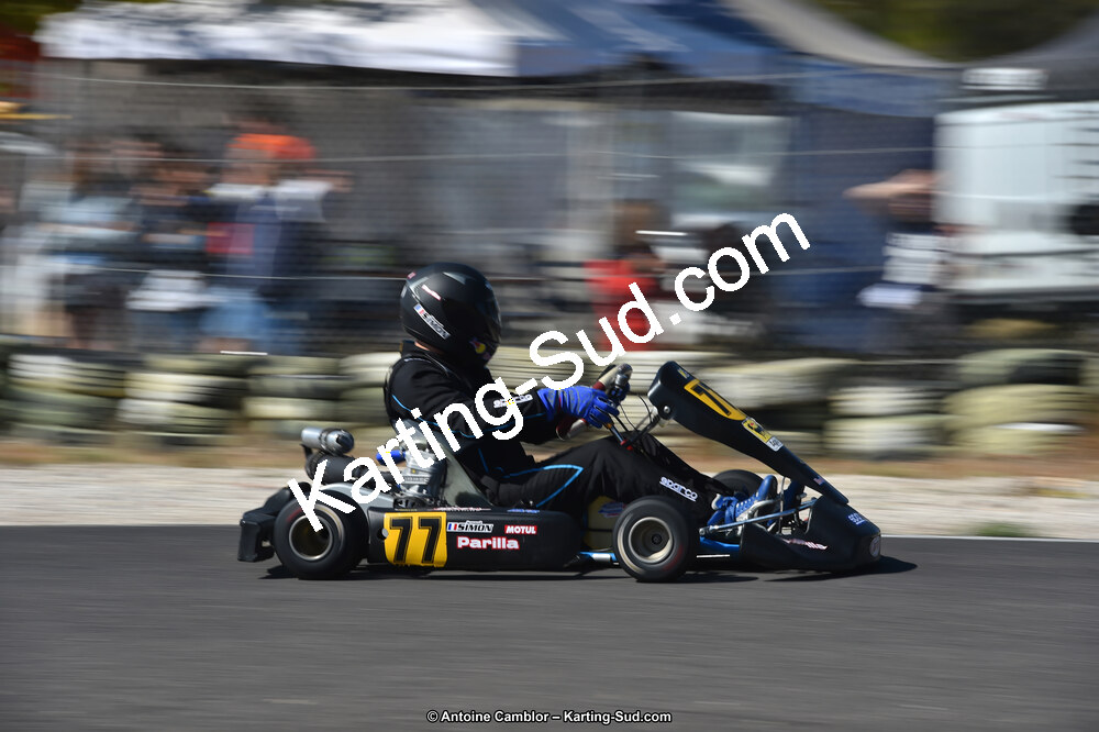 10/09/2017 : Les Rencontres Elceka à Grabels (Photos Antoine Camblor) 2017 — karting