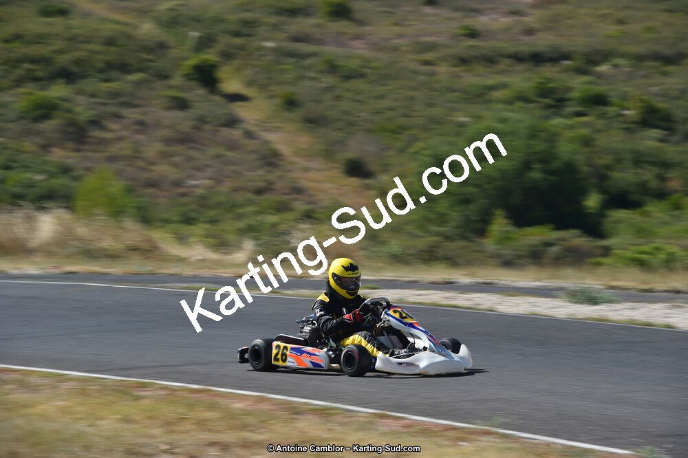 10/09/2017 : Les Rencontres Elceka à Grabels (Photos Antoine Camblor) 2017 — karting