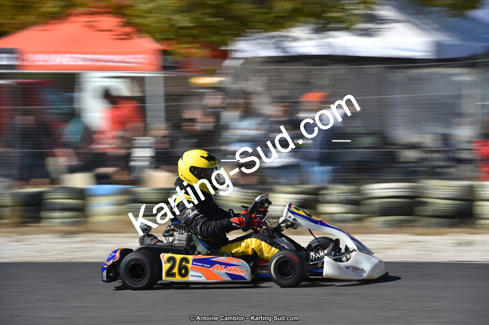 10/09/2017 : Les Rencontres Elceka à Grabels (Photos Antoine Camblor) 2017 — karting