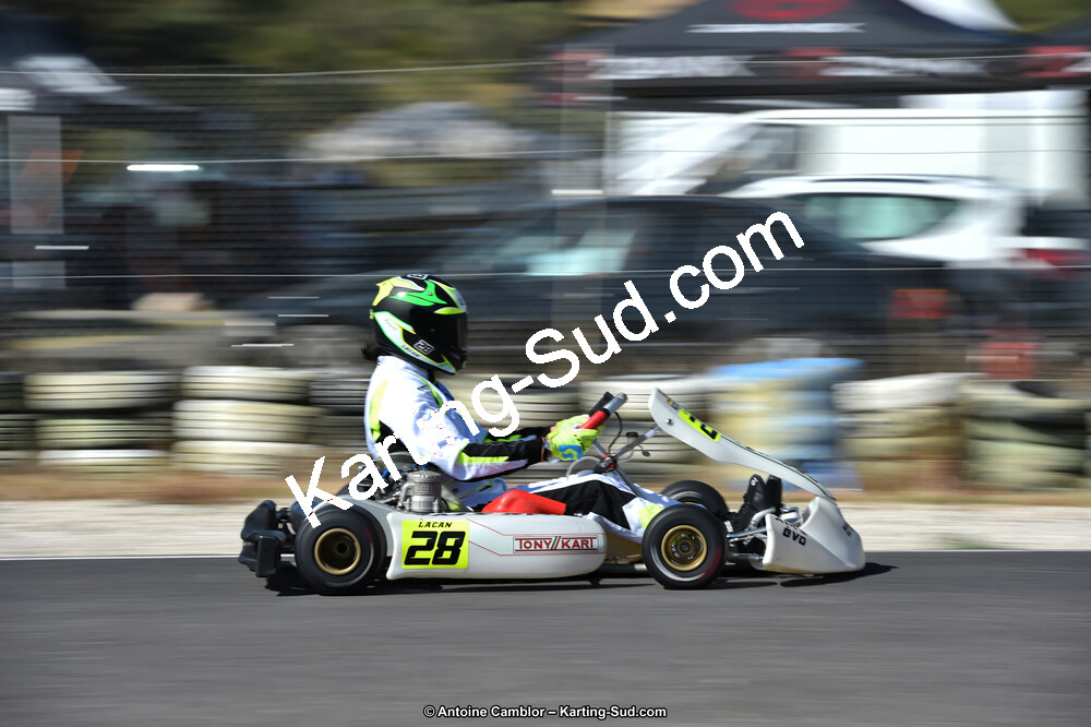 10/09/2017 : Les Rencontres Elceka à Grabels (Photos Antoine Camblor) 2017 — karting