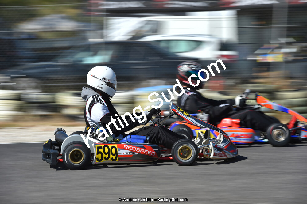 10/09/2017 : Les Rencontres Elceka à Grabels (Photos Antoine Camblor) 2017 — karting