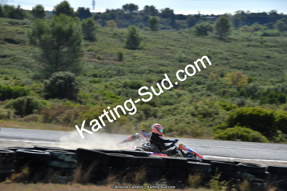 10/09/2017 : Les Rencontres Elceka à Grabels (Photos Antoine Camblor) 2017 — karting
