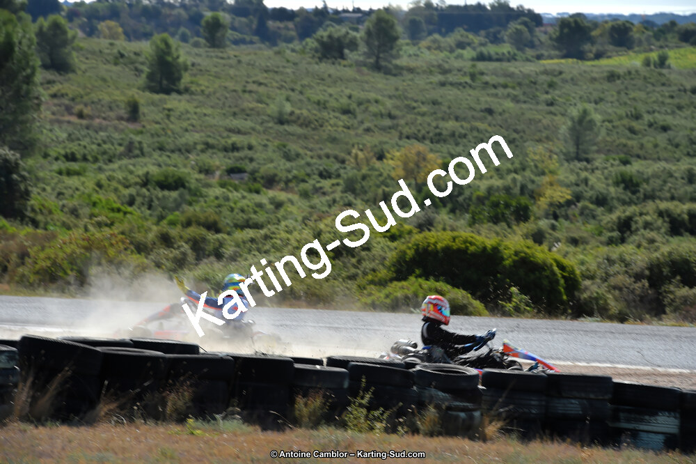 10/09/2017 : Les Rencontres Elceka à Grabels (Photos Antoine Camblor) 2017 — karting