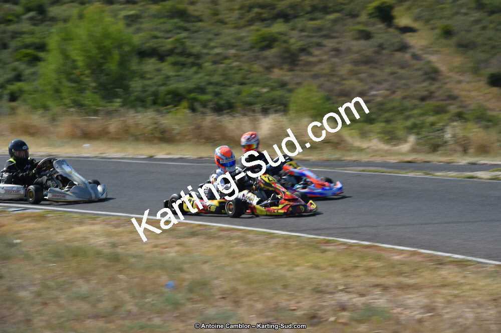 10/09/2017 : Les Rencontres Elceka à Grabels (Photos Antoine Camblor) 2017 — karting
