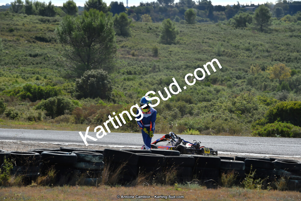 10/09/2017 : Les Rencontres Elceka à Grabels (Photos Antoine Camblor) 2017 — karting