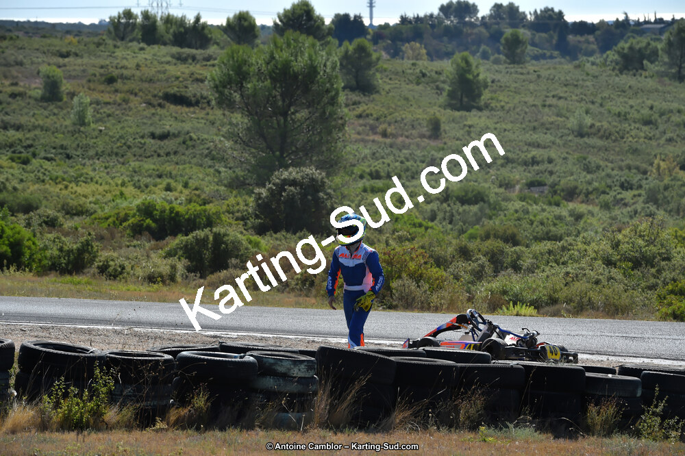 10/09/2017 : Les Rencontres Elceka à Grabels (Photos Antoine Camblor) 2017 — karting
