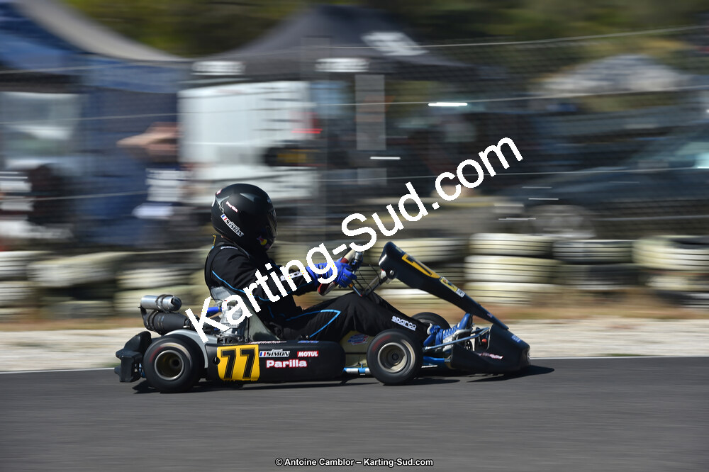 10/09/2017 : Les Rencontres Elceka à Grabels (Photos Antoine Camblor) 2017 — karting