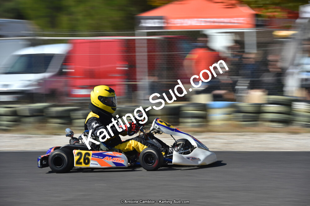 10/09/2017 : Les Rencontres Elceka à Grabels (Photos Antoine Camblor) 2017 — karting