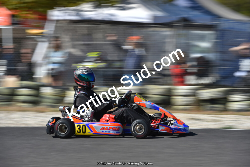 10/09/2017 : Les Rencontres Elceka à Grabels (Photos Antoine Camblor) 2017 — karting