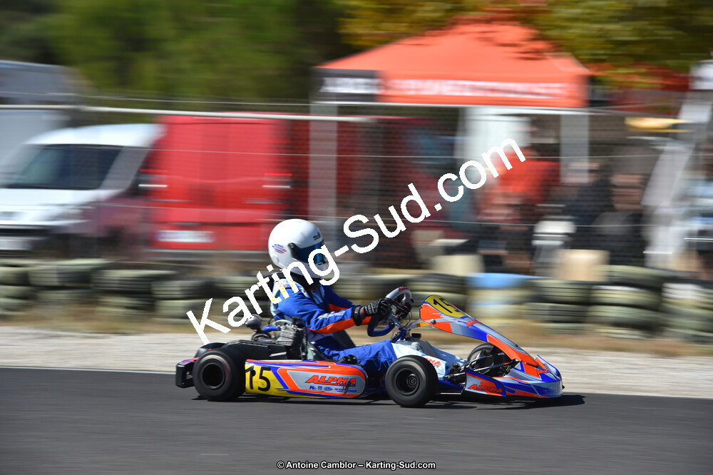 10/09/2017 : Les Rencontres Elceka à Grabels (Photos Antoine Camblor) 2017 — karting