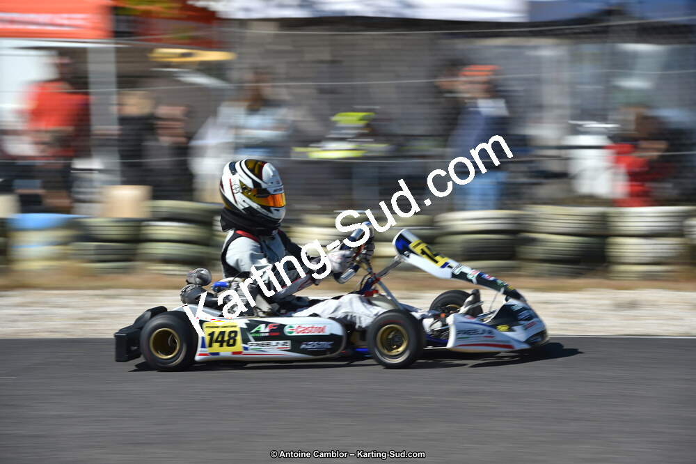 10/09/2017 : Les Rencontres Elceka à Grabels (Photos Antoine Camblor) 2017 — karting