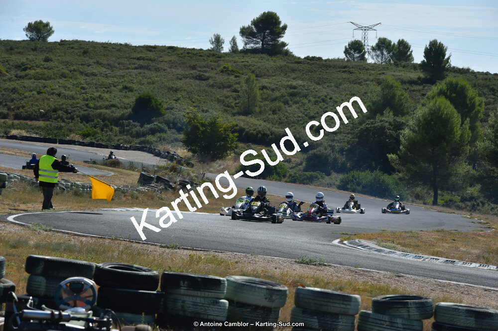 10/09/2017 : Les Rencontres Elceka à Grabels (Photos Antoine Camblor) 2017 — karting