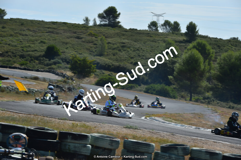 10/09/2017 : Les Rencontres Elceka à Grabels (Photos Antoine Camblor) 2017 — karting