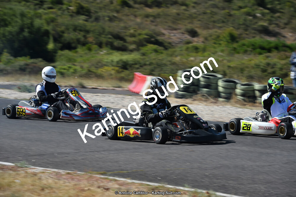 10/09/2017 : Les Rencontres Elceka à Grabels (Photos Antoine Camblor) 2017 — karting