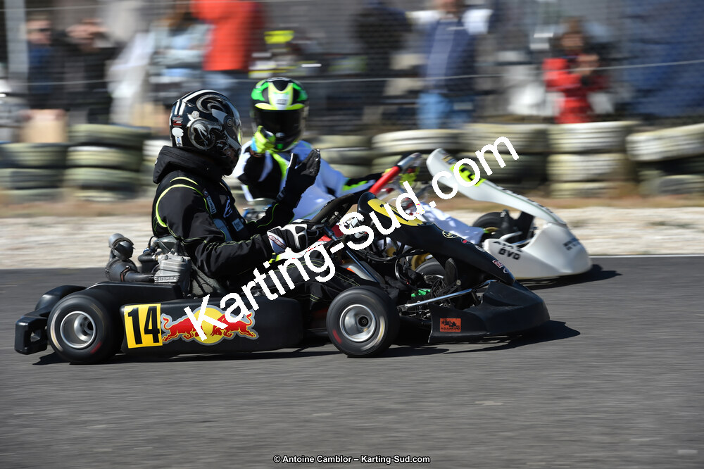 10/09/2017 : Les Rencontres Elceka à Grabels (Photos Antoine Camblor) 2017 — karting