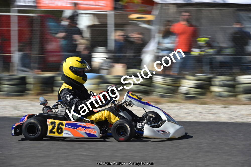 10/09/2017 : Les Rencontres Elceka à Grabels (Photos Antoine Camblor) 2017 — karting