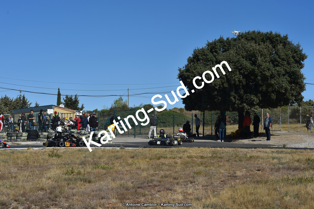 10/09/2017 : Les Rencontres Elceka à Grabels (Photos Antoine Camblor) 2017 — karting