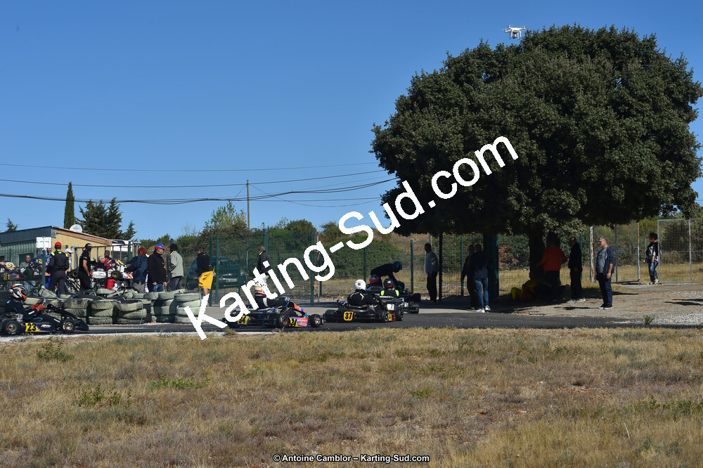 10/09/2017 : Les Rencontres Elceka à Grabels (Photos Antoine Camblor) 2017 — karting
