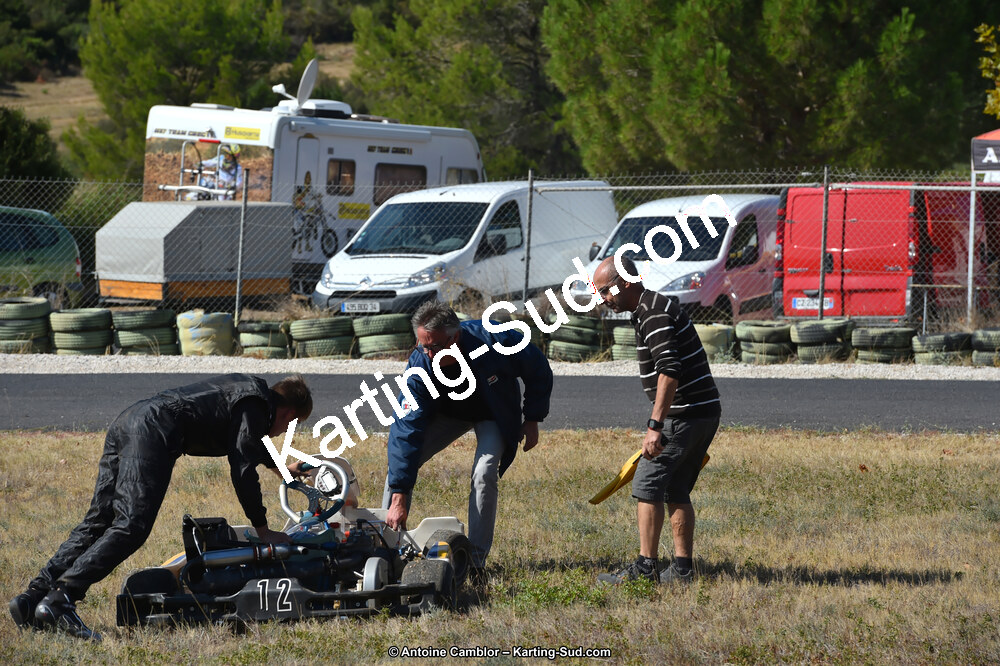 10/09/2017 : Les Rencontres Elceka à Grabels (Photos Antoine Camblor) 2017 — karting